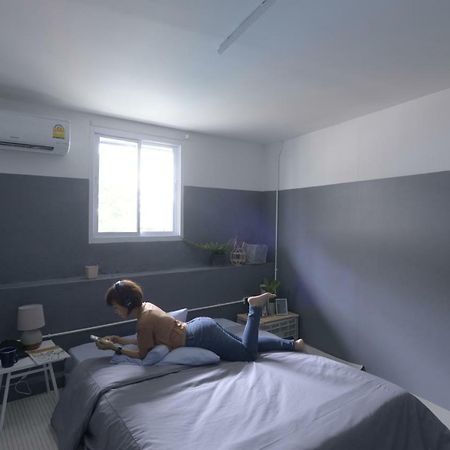 Soundsleep Hostel Chiang Rai Esterno foto