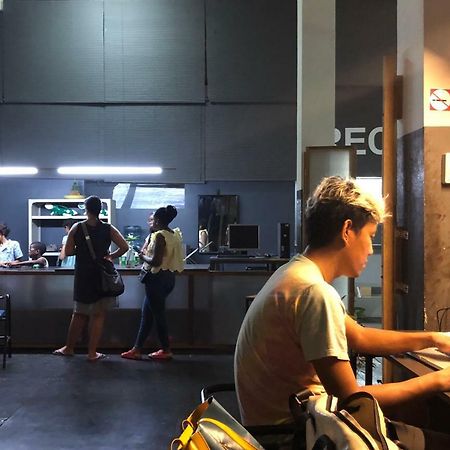 Soundsleep Hostel Chiang Rai Esterno foto
