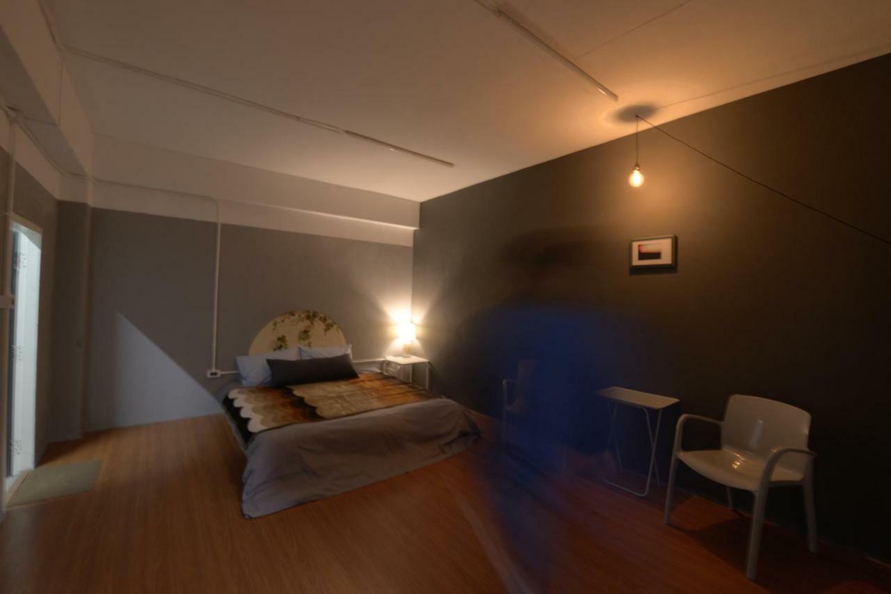 Soundsleep Hostel Chiang Rai Esterno foto