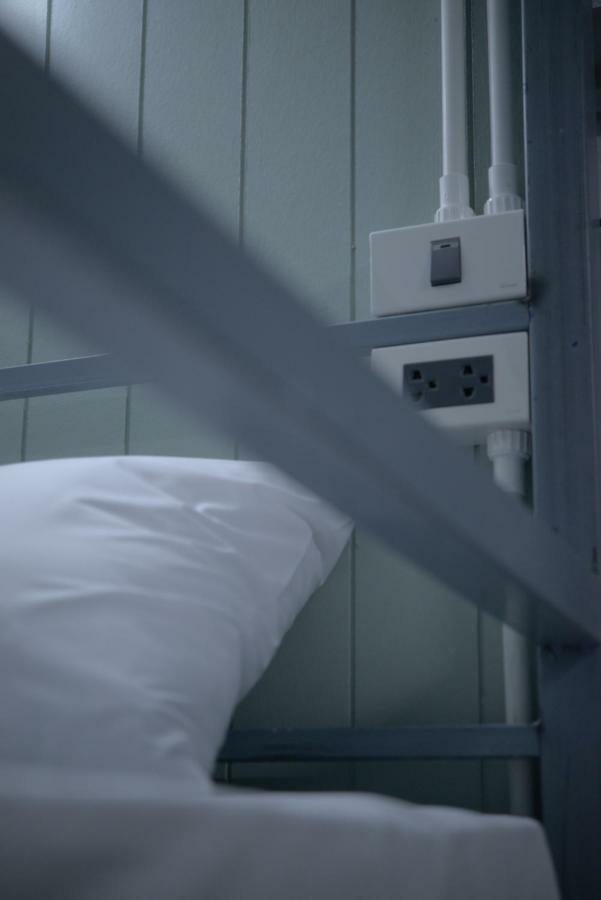 Soundsleep Hostel Chiang Rai Esterno foto