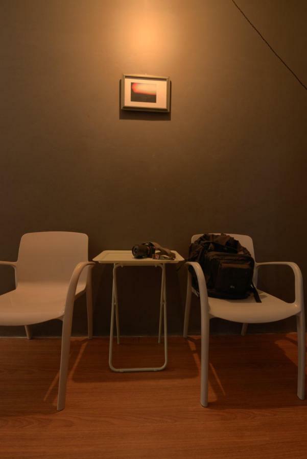 Soundsleep Hostel Chiang Rai Esterno foto