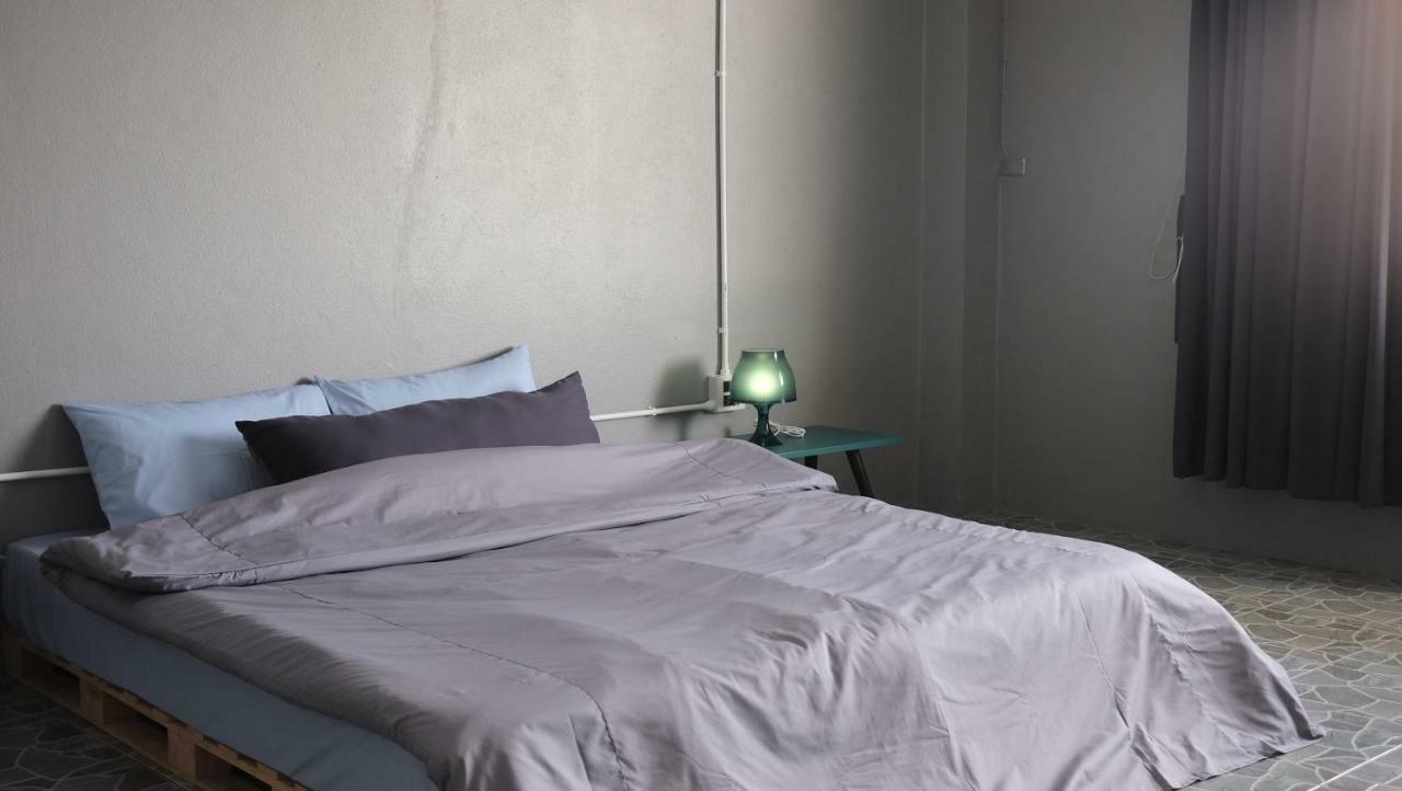 Soundsleep Hostel Chiang Rai Esterno foto