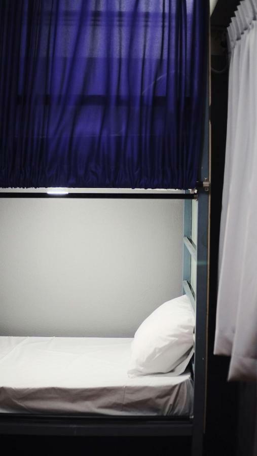 Soundsleep Hostel Chiang Rai Esterno foto