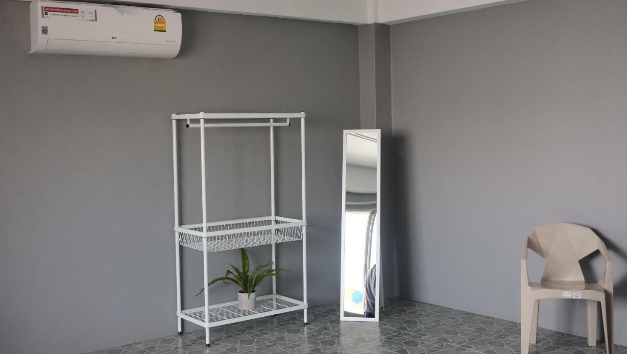 Soundsleep Hostel Chiang Rai Esterno foto