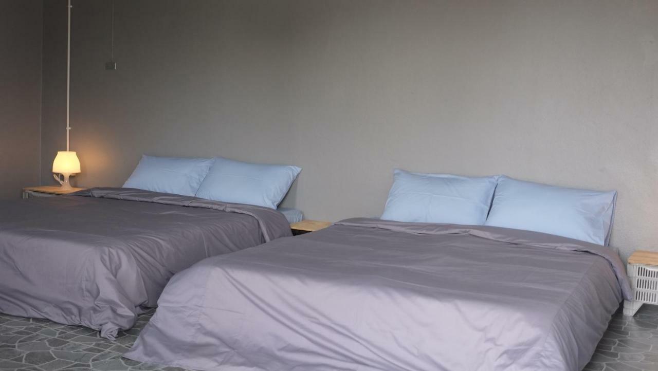 Soundsleep Hostel Chiang Rai Esterno foto