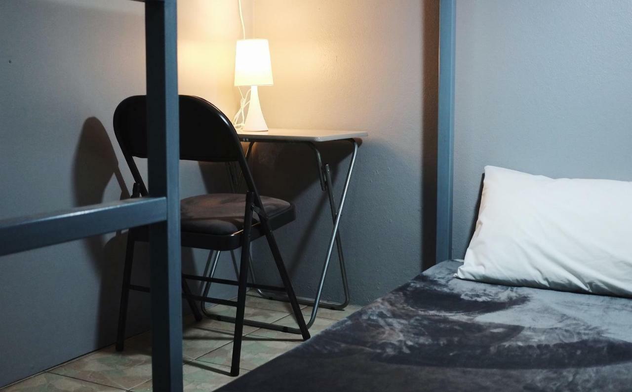 Soundsleep Hostel Chiang Rai Esterno foto