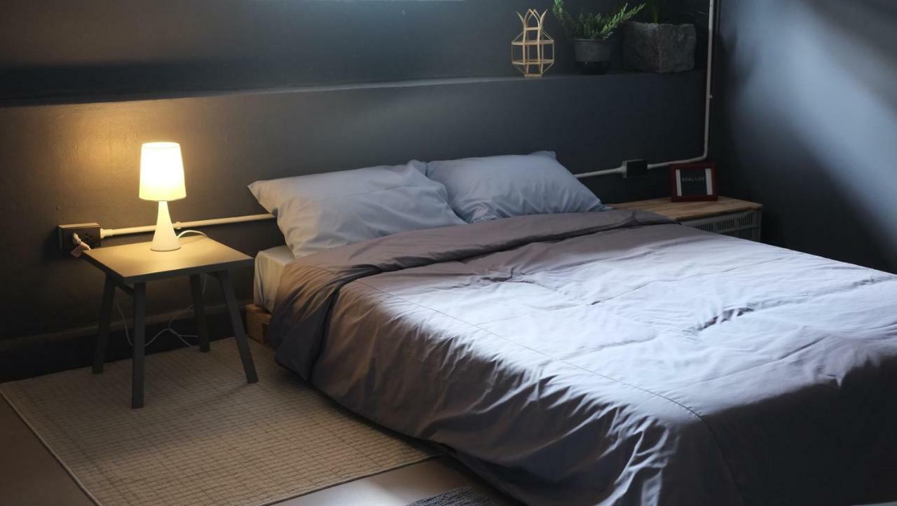Soundsleep Hostel Chiang Rai Esterno foto